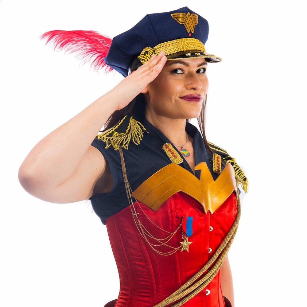 Why I Posh: My mother (see my 9,999 listing)